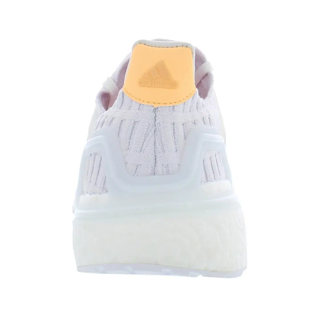 Adidas shoes - Footwear White/Acid Orange, Main: White (UPC: 194813042354) 2