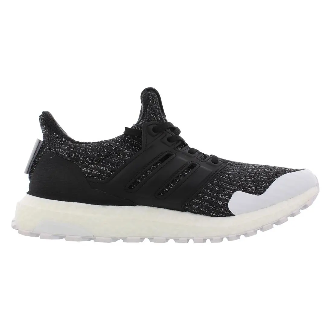 Adidas shoes - Nights Watch, Main: Black (UPC: 192611345042) 1