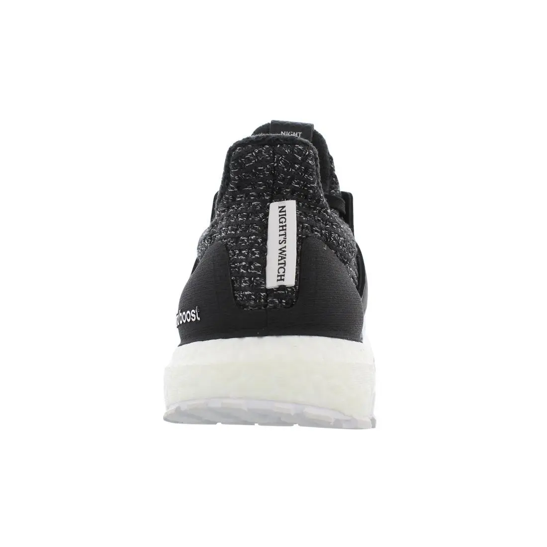 Adidas shoes - Nights Watch, Main: Black (UPC: 192611345042) 2