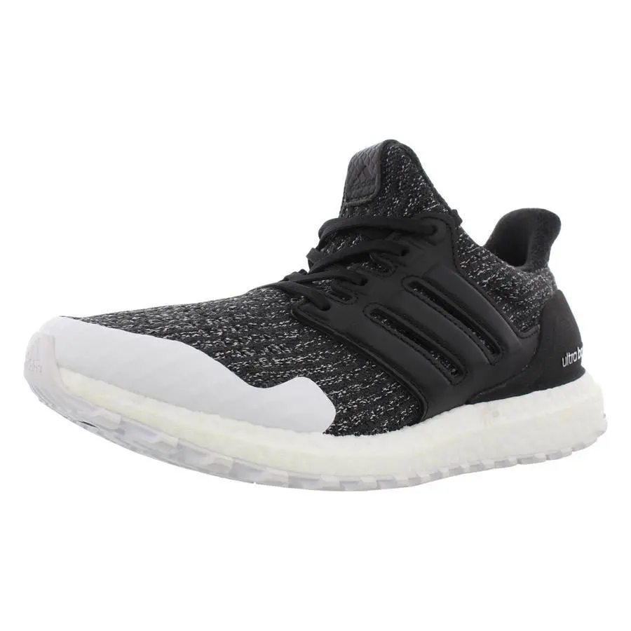 Adidas shoes - Nights Watch, Main: Black (UPC: 192611345042) 3