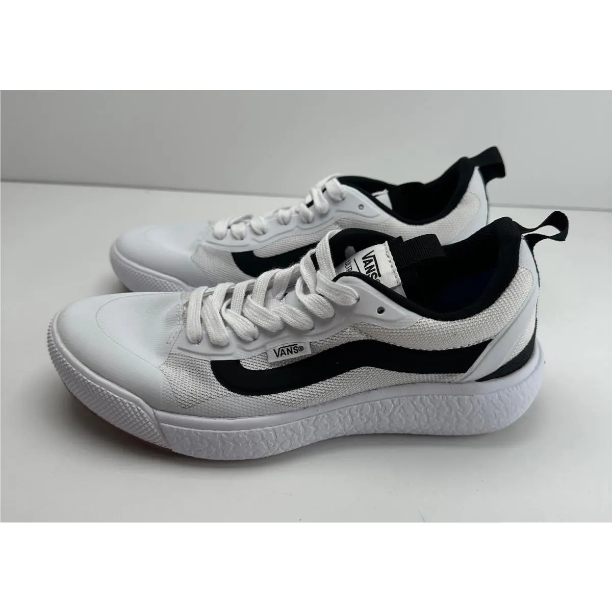 Vans shoes - White 2