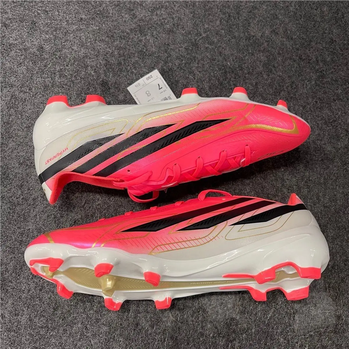 Adidas shoes - vs-202173 - vs-202173 - Multicolor (UPC: 198328194416) 0