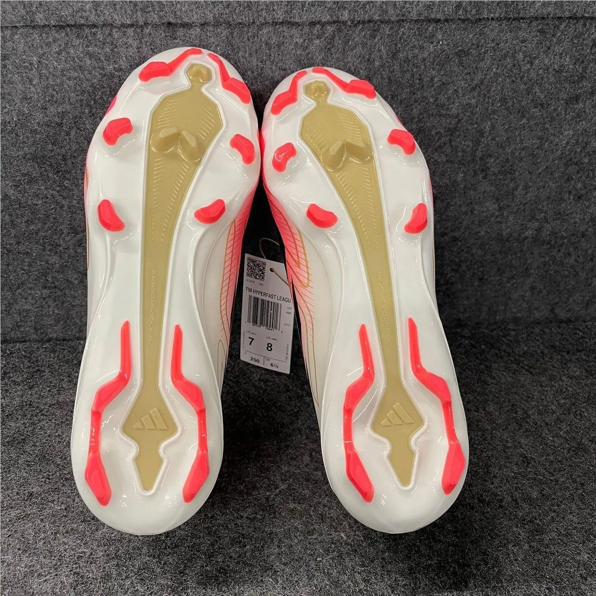 Adidas shoes - vs-202173 - vs-202173 - Multicolor (UPC: 198328194416) 1