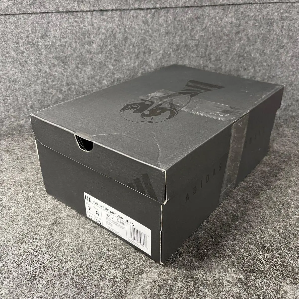 Adidas shoes - vs-202173 - vs-202173 - Multicolor (UPC: 198328194416) 5