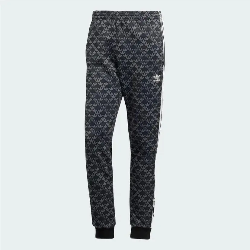 Adidas clothing - Black 3