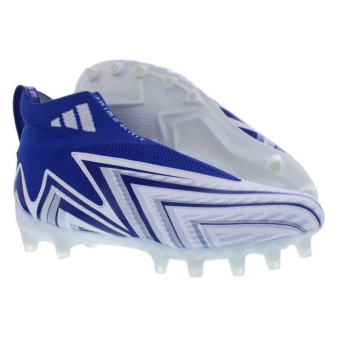 Adidas Freak Ultra 23-Inline Mens Shoes Size 10 Color: Blue/white