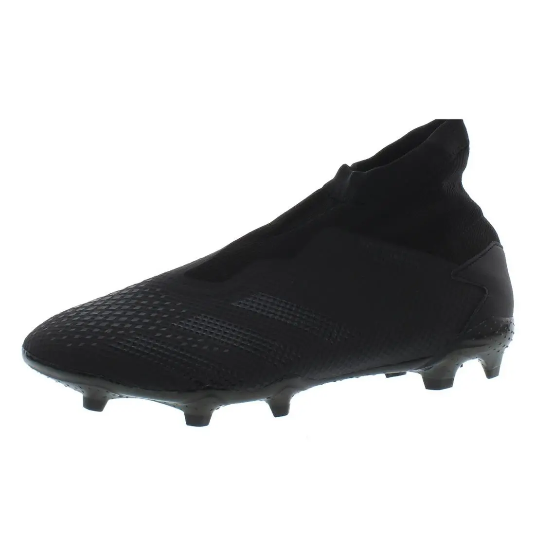 Adidas shoes - Black/Black, Main: Black (UPC: 193103519675) 0