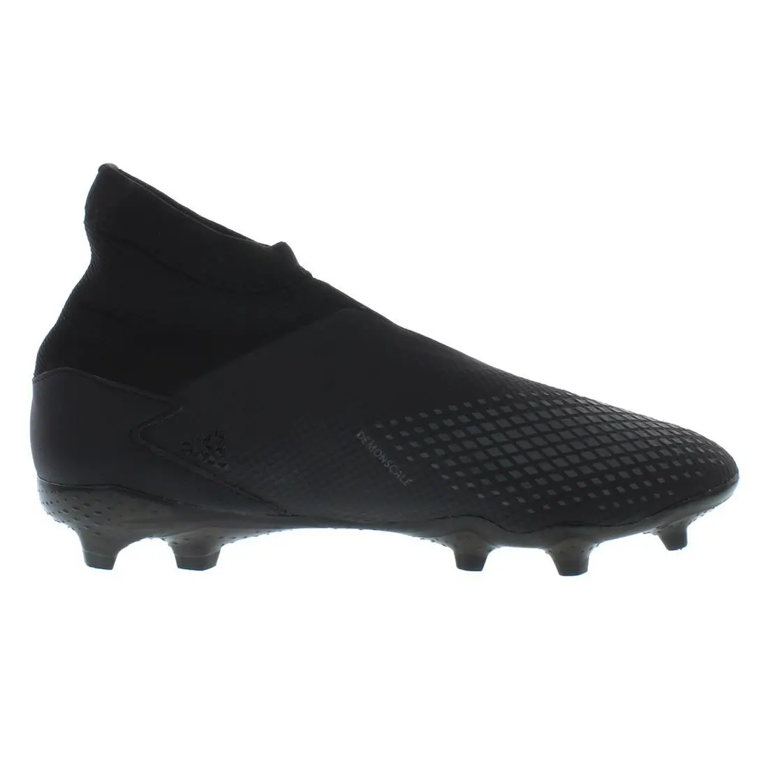 Adidas shoes - Black/Black, Main: Black (UPC: 193103519675) 1