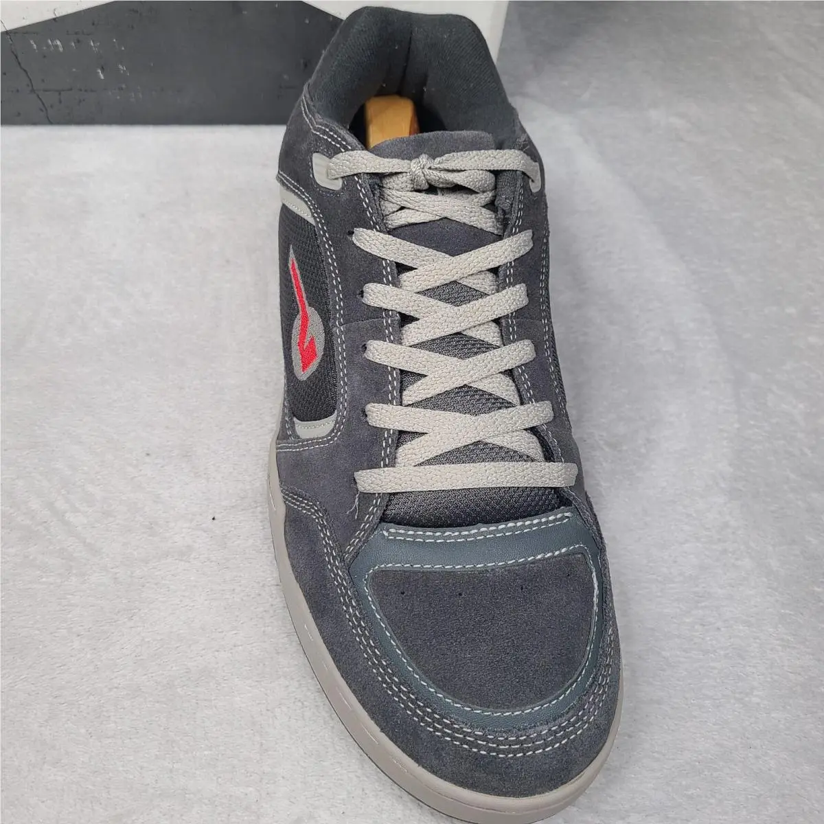 Vans shoes - Vans Piper - Piper - 43909-76 - Gray 9