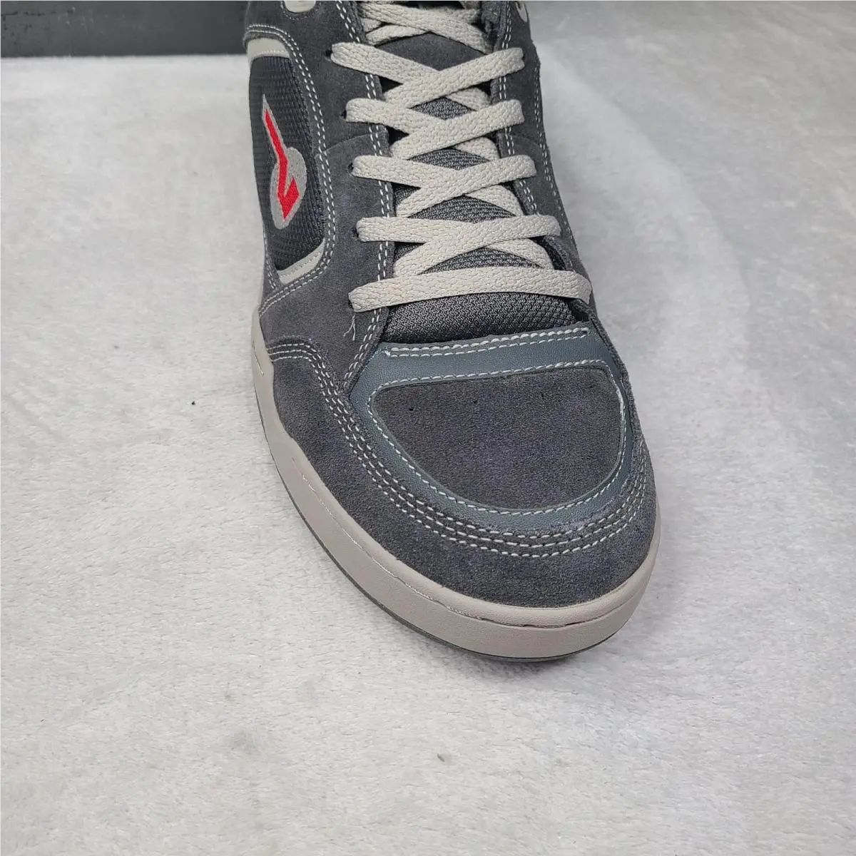 Vans shoes - Vans Piper - Piper - 43909-76 - Gray 12