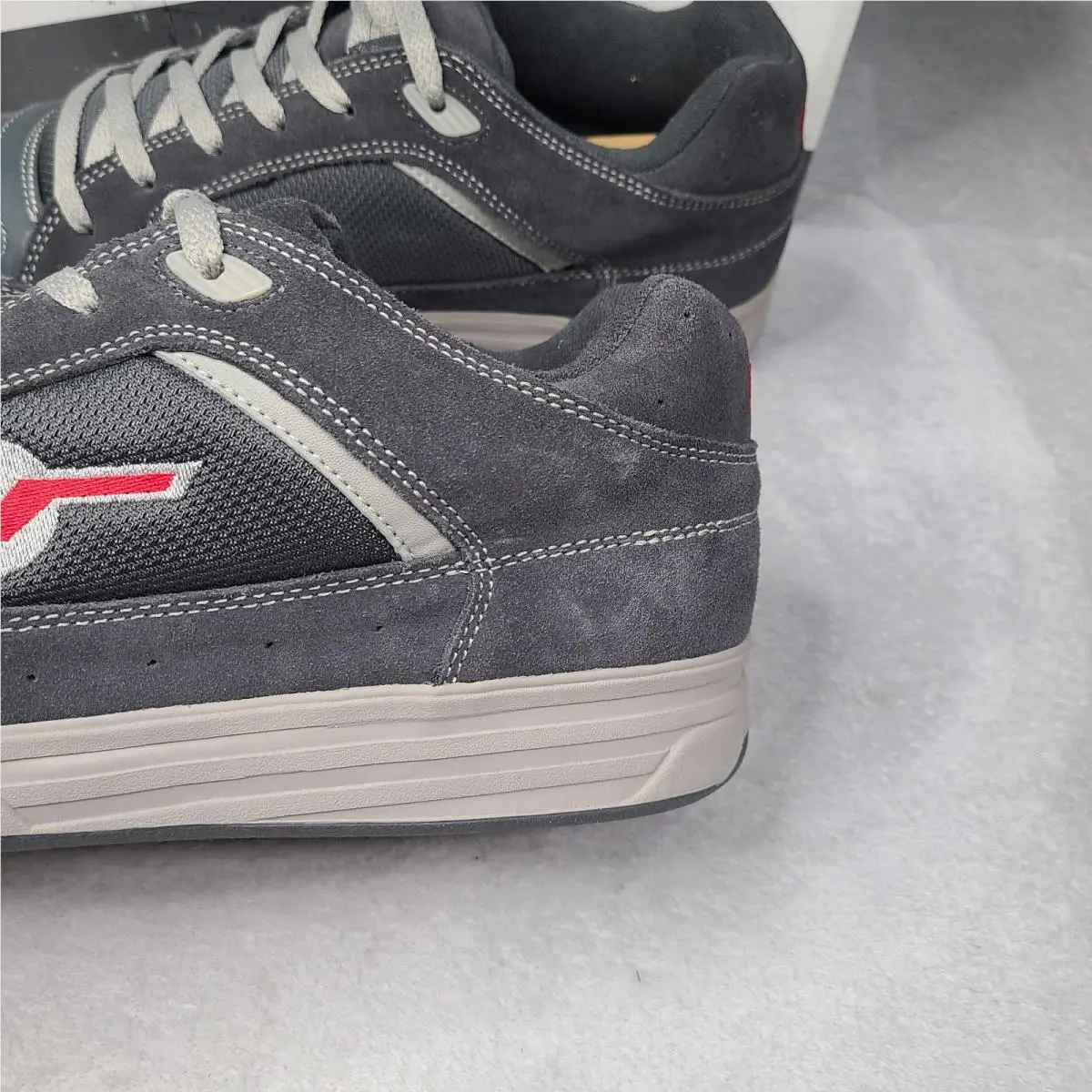 Vans shoes - Vans Piper - Piper - 43909-76 - Gray 13