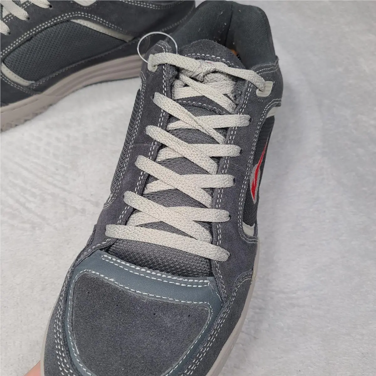 Vans shoes - Vans Piper - Piper - 43909-76 - Gray 15