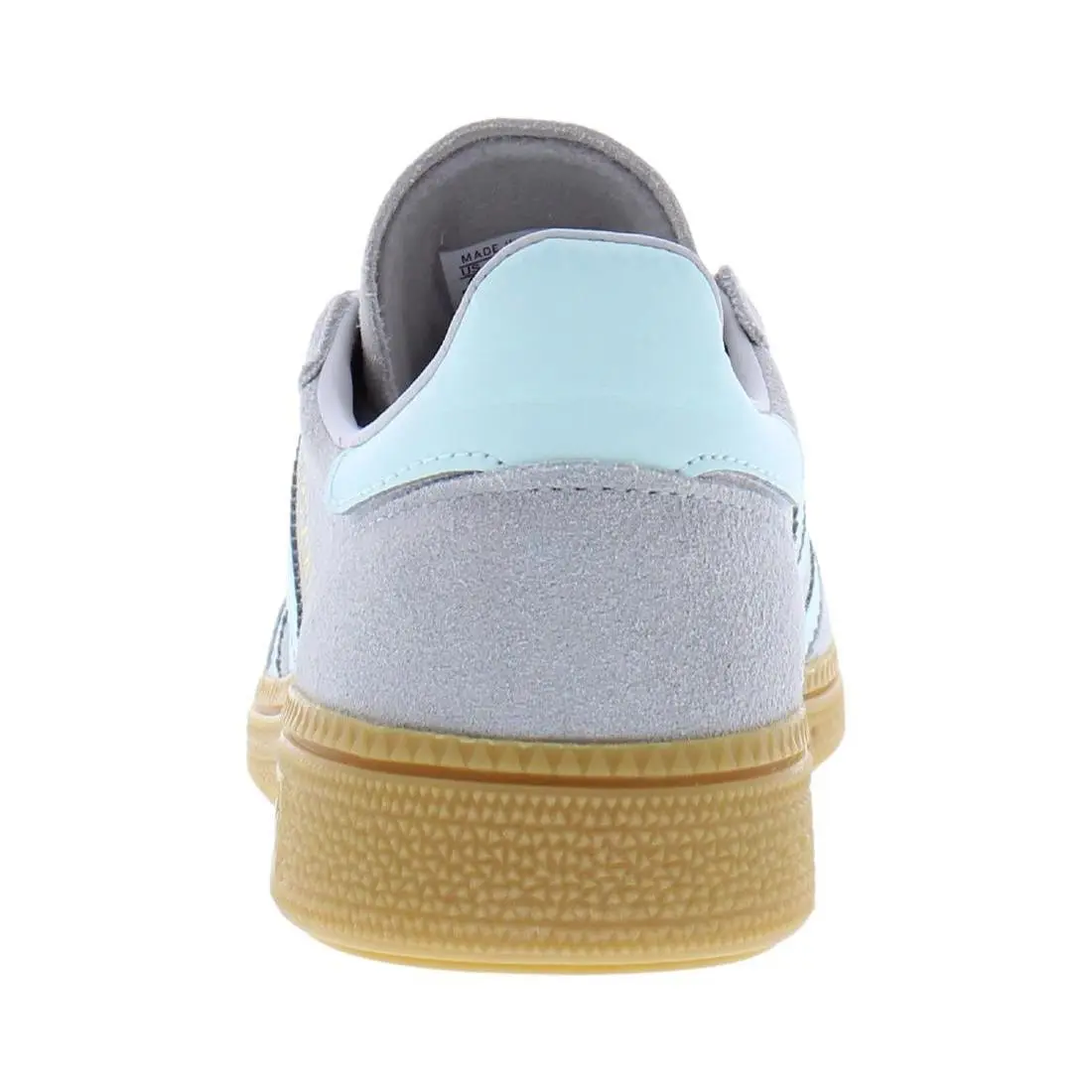 Adidas shoes - JS1750 - JS1750 - Grey/Tea, Main: Grey (UPC: 197621632014) 1