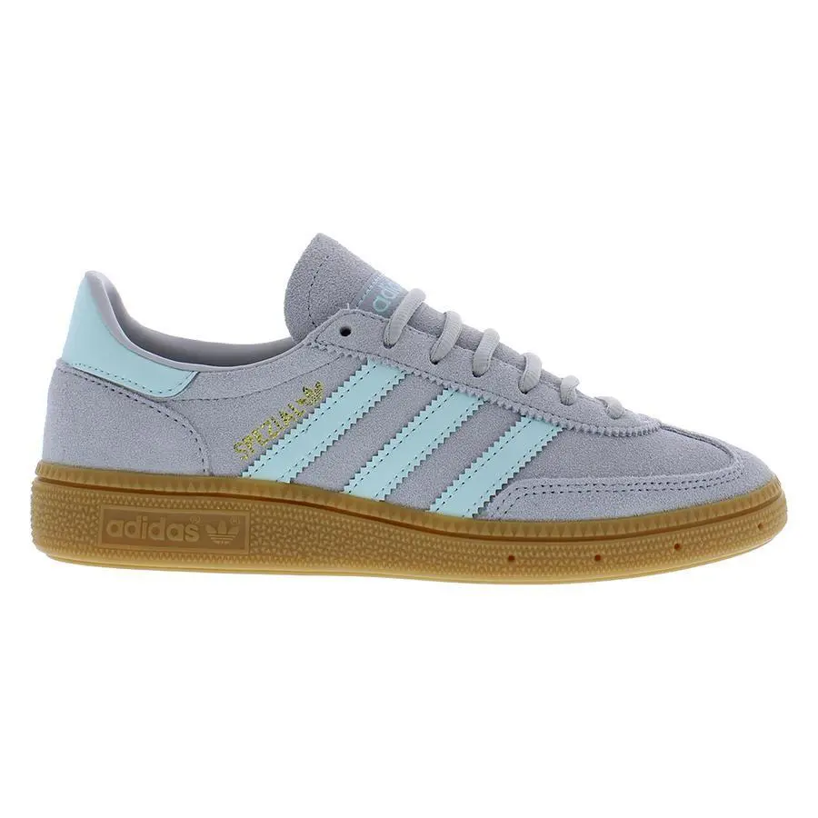 Adidas shoes - JS1750 - JS1750 - Grey/Tea, Main: Grey (UPC: 197621632014) 2