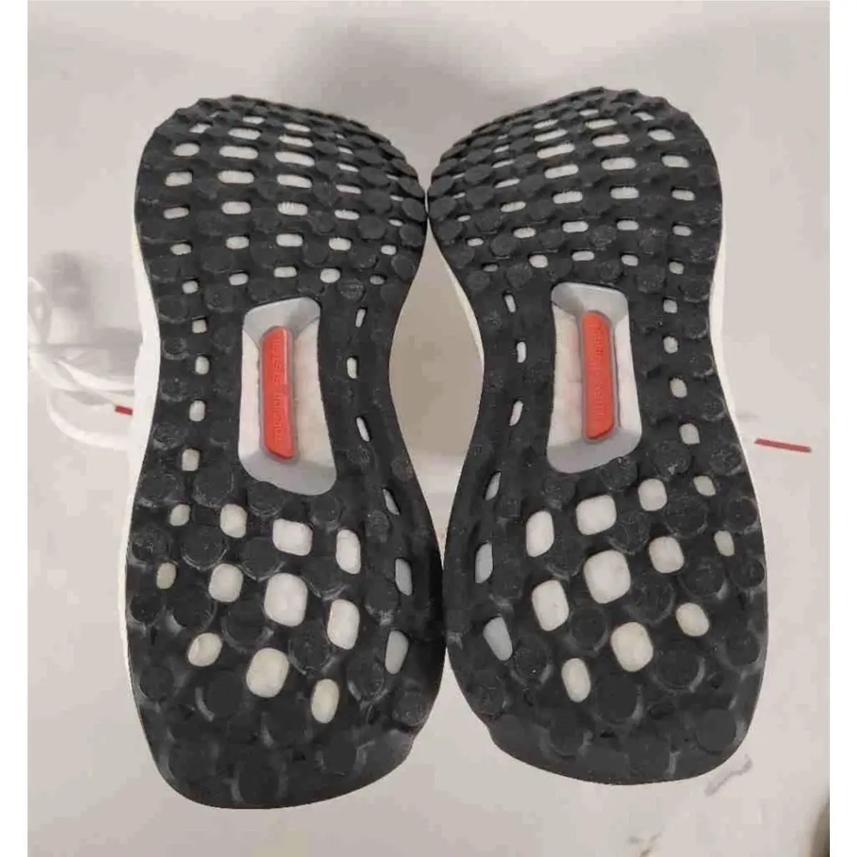 Adidas shoes - White (UPC: 191532710410) 5