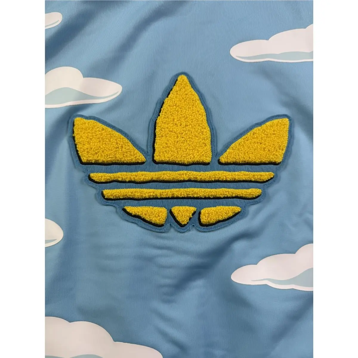 Adidas clothing - adidas IM8031 - IM8031 - Blue (UPC: 0196473957955) 8
