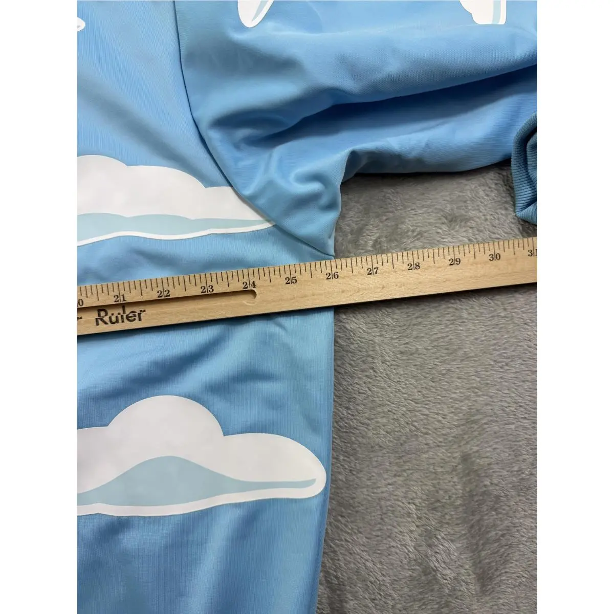 Adidas clothing - adidas IM8031 - IM8031 - Blue (UPC: 0196473957955) 12