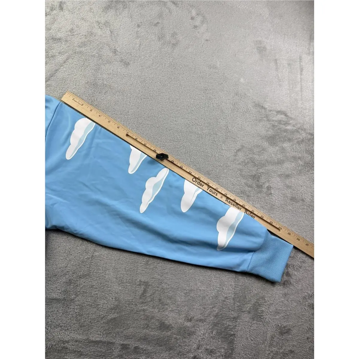 Adidas clothing - adidas IM8031 - IM8031 - Blue (UPC: 0196473957955) 13