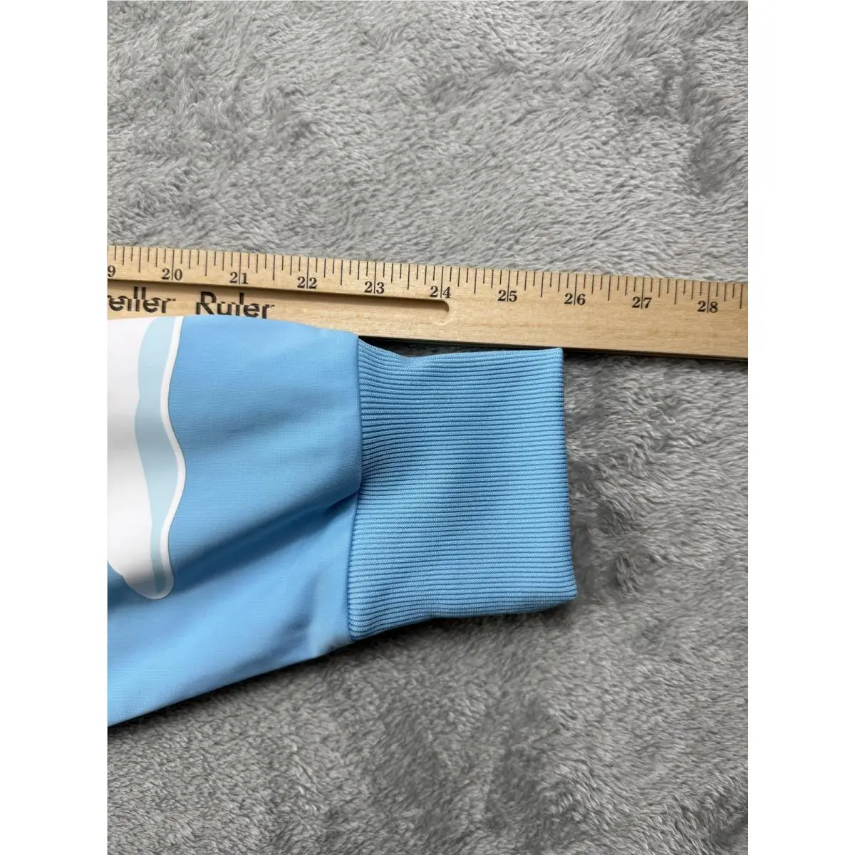 Adidas clothing - adidas IM8031 - IM8031 - Blue (UPC: 0196473957955) 14