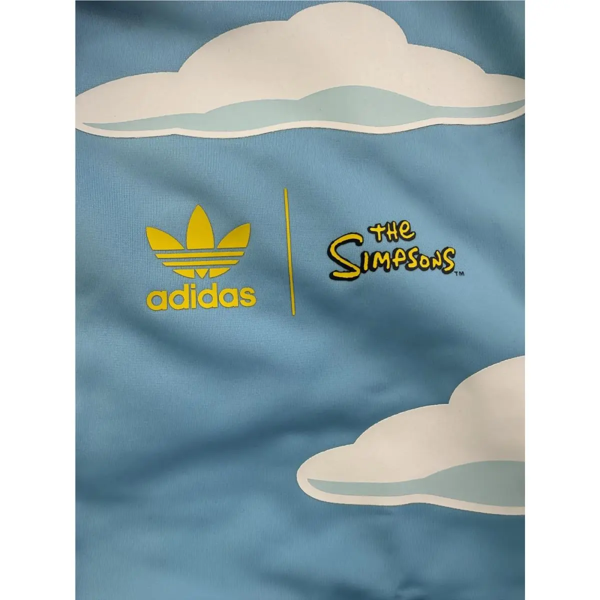 Adidas clothing - adidas IM8031 - IM8031 - Blue (UPC: 0196473957955) 1