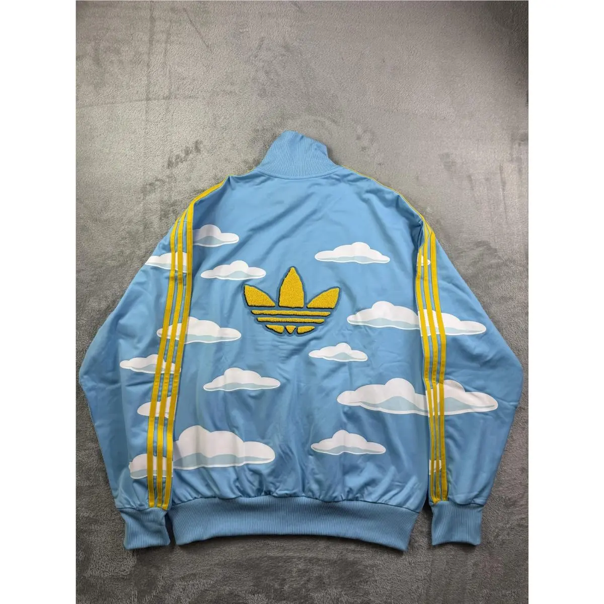 Adidas clothing - adidas IM8031 - IM8031 - Blue (UPC: 0196473957955) 7