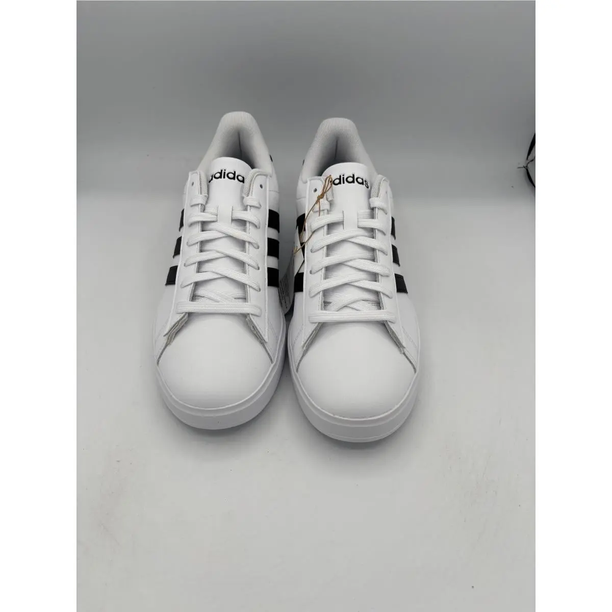 Adidas shoes - adidas Grand Court 2.0 - Grand Court - White 1