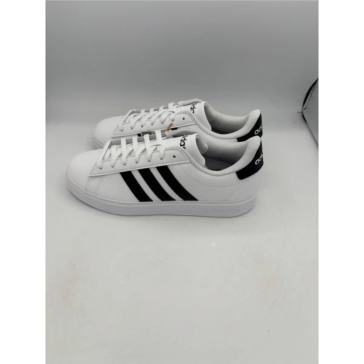Adidas shoes - adidas Grand Court 2.0 - Grand Court - White 2