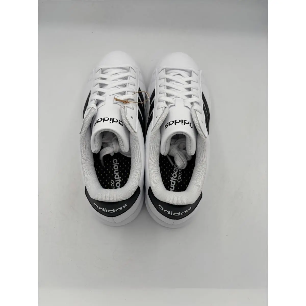 Adidas shoes - adidas Grand Court 2.0 - Grand Court - White 3