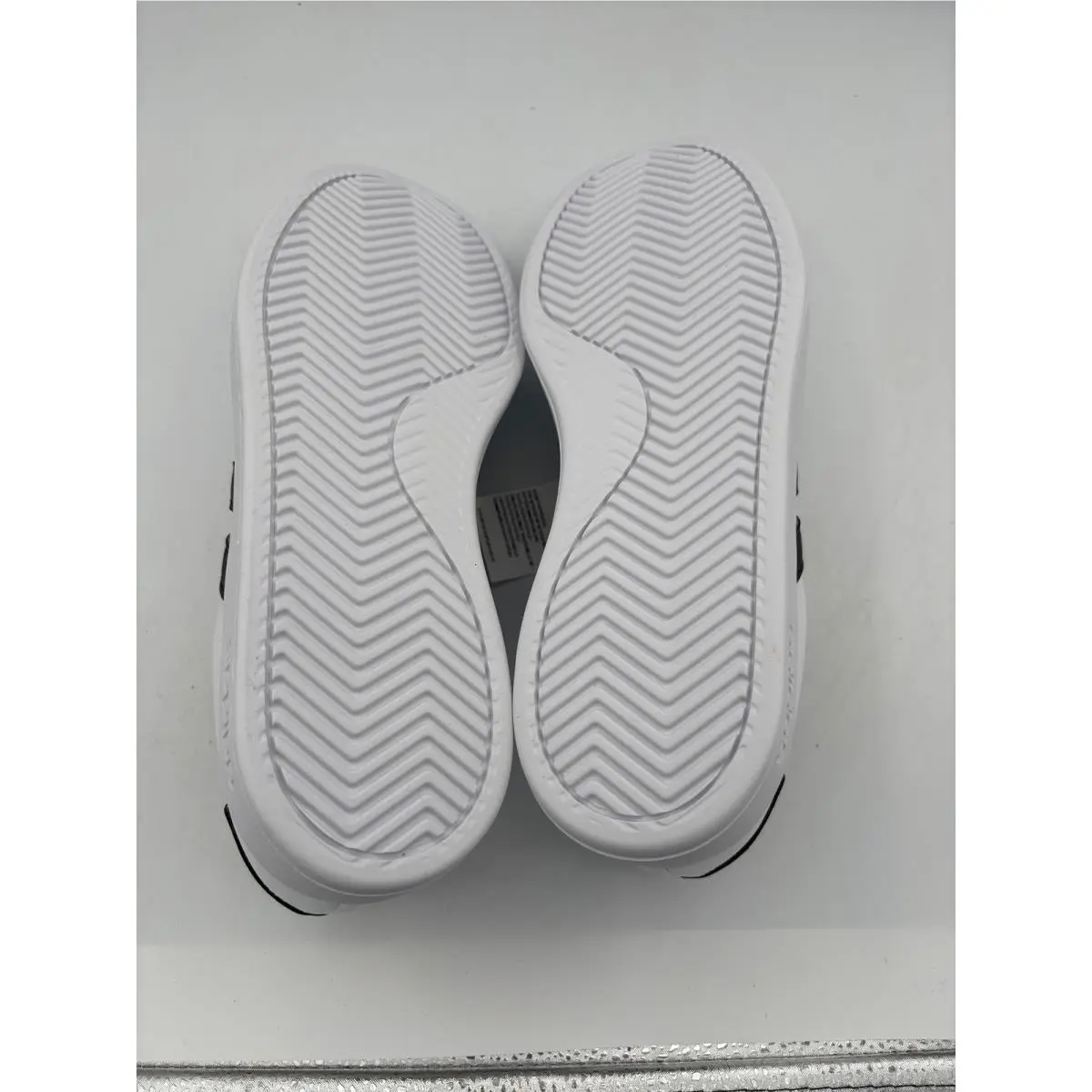 Adidas shoes - adidas Grand Court 2.0 - Grand Court - White 4