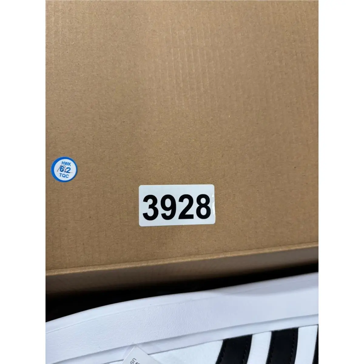 Adidas shoes - adidas Grand Court 2.0 - Grand Court - White 6