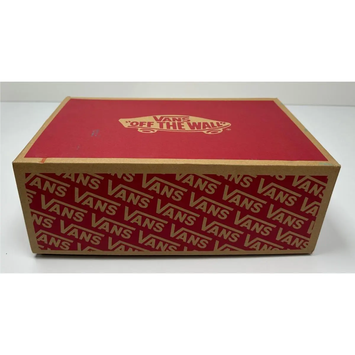 Vans shoes - White 9