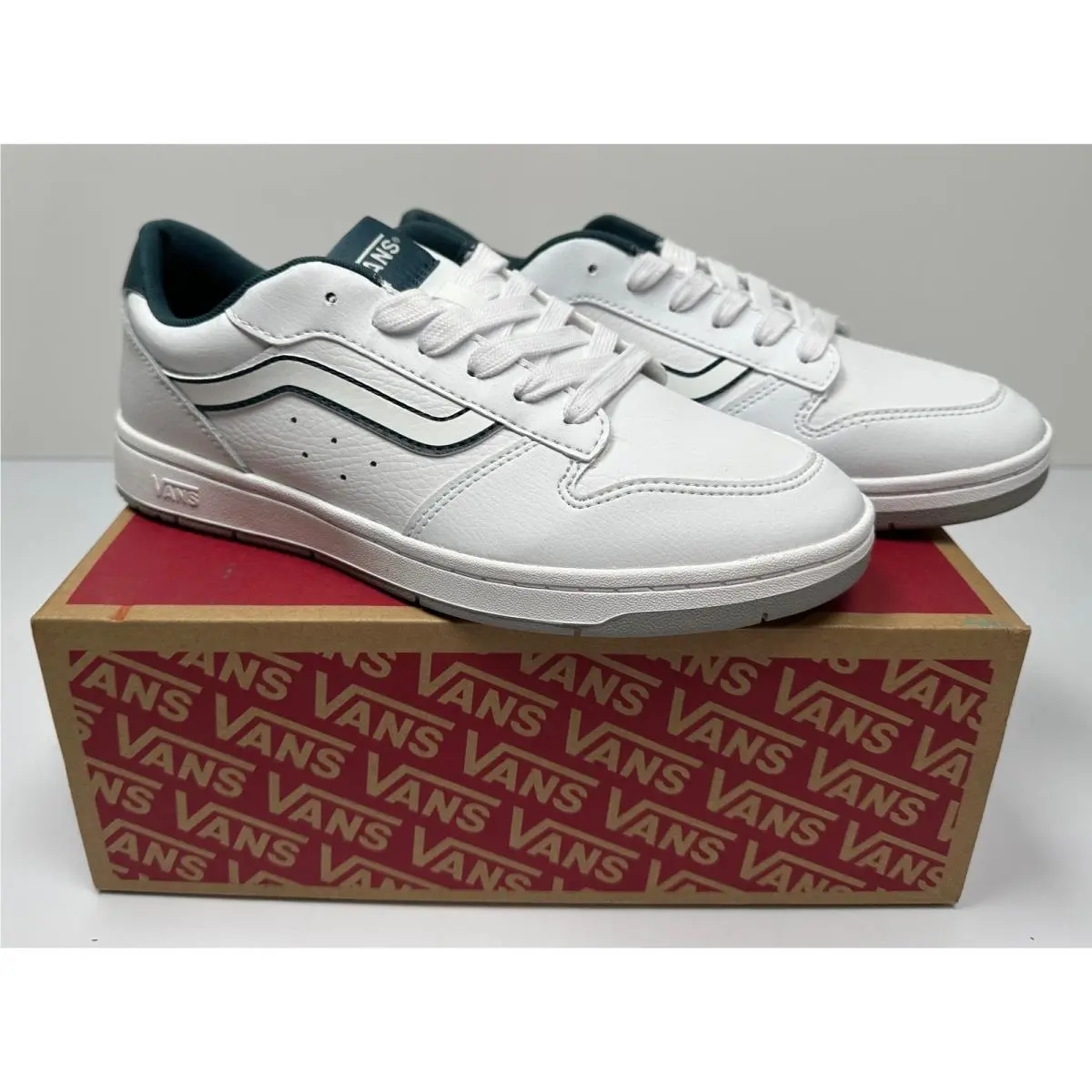 Vans shoes - White 0