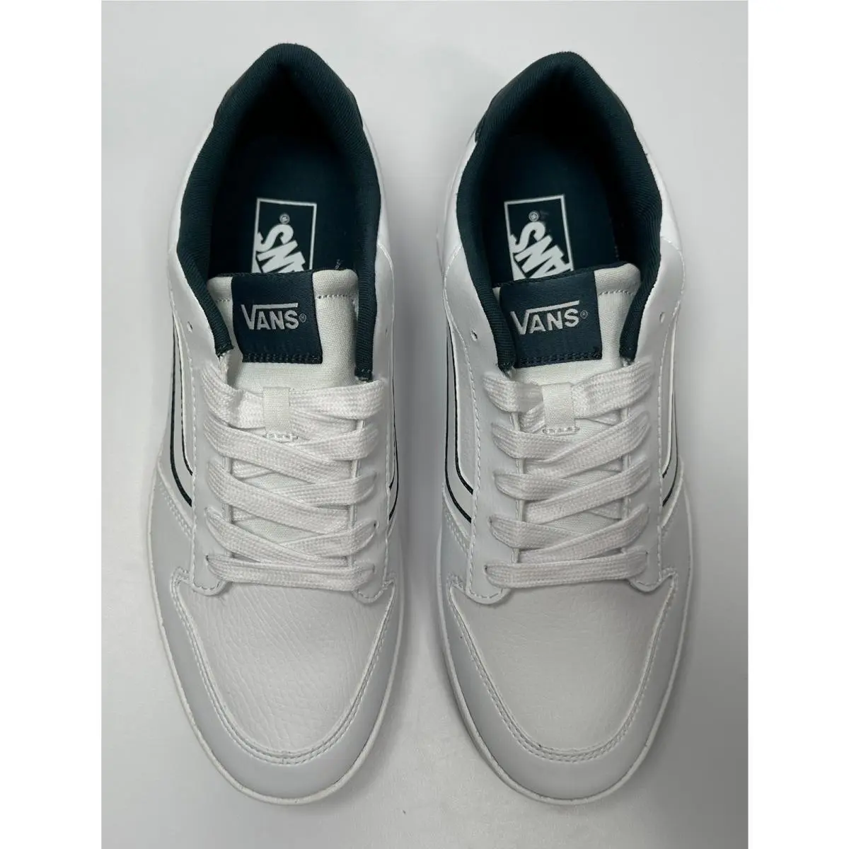 Vans shoes - White 5
