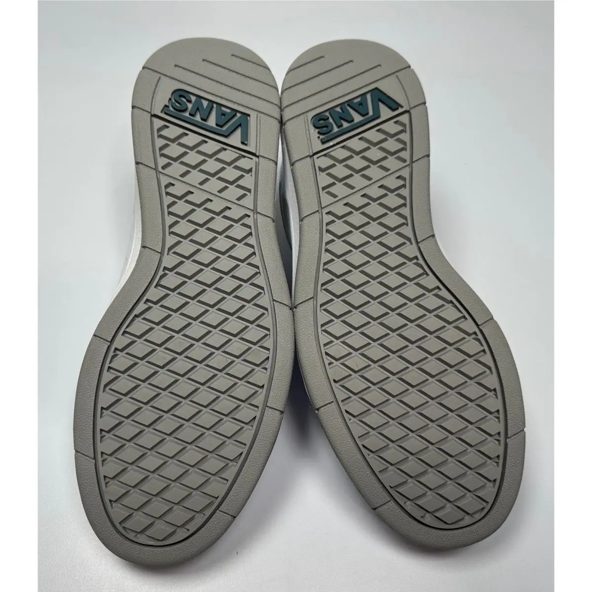 Vans shoes - White 6