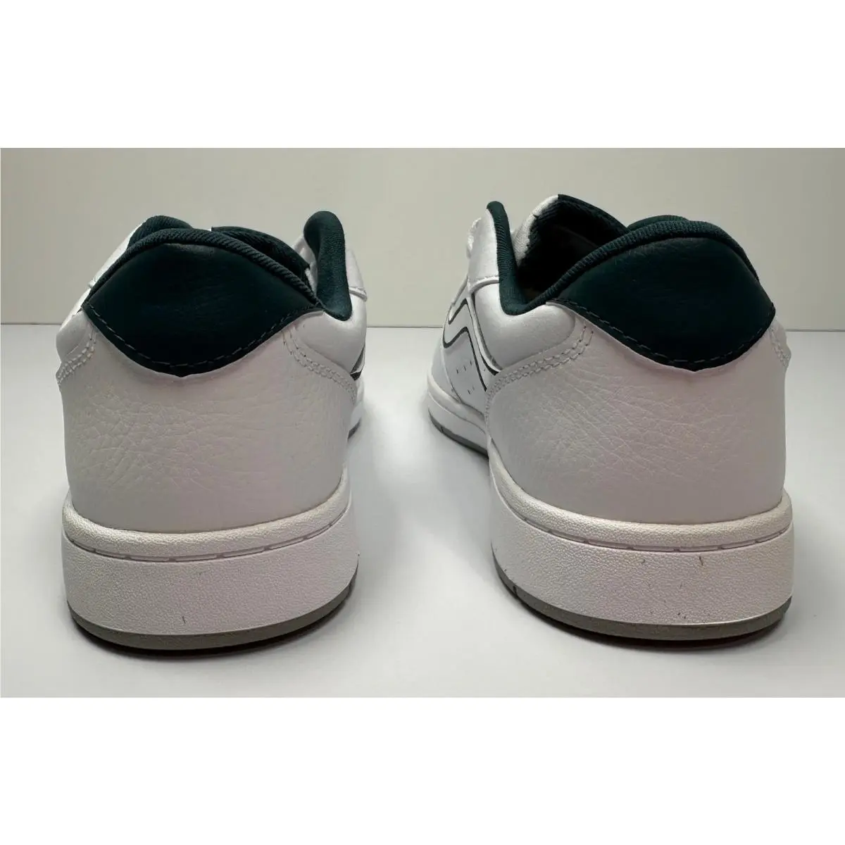 Vans shoes - White 3