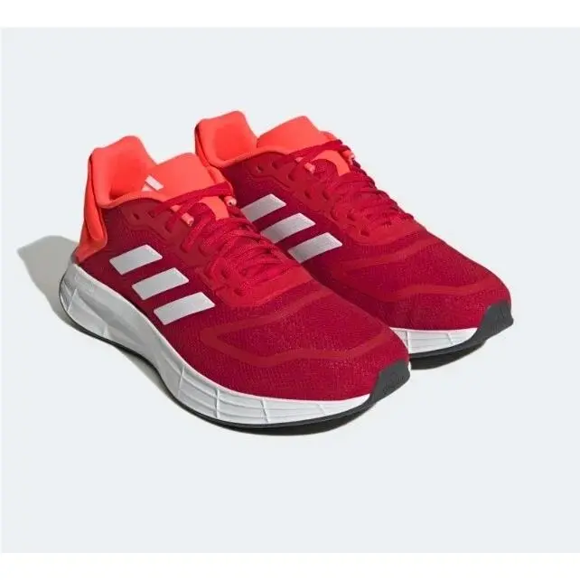 Adidas shoes - adidas Duramo 10 - Duramo - Red 0