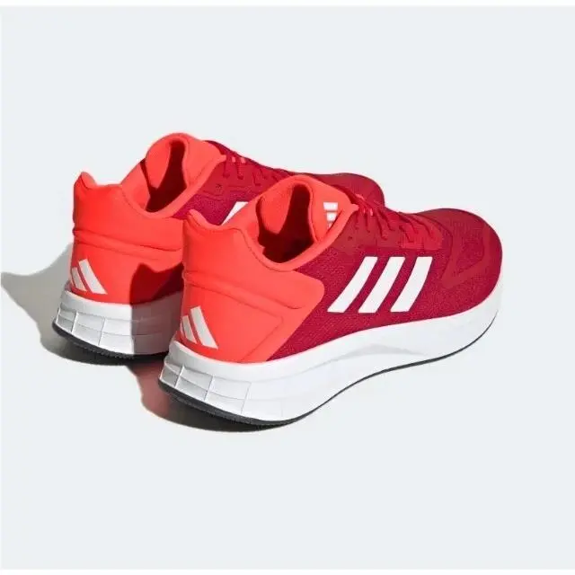 Adidas shoes - adidas Duramo 10 - Duramo - Red 1