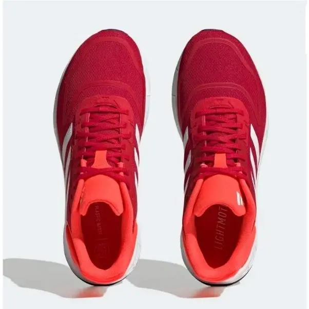 Adidas shoes - adidas Duramo 10 - Duramo - Red 2