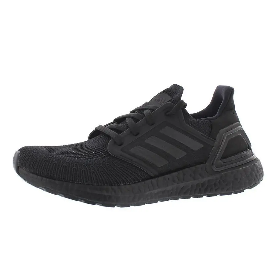 Adidas shoes - Black/Black, Main: Black (UPC: 193106290939) 3