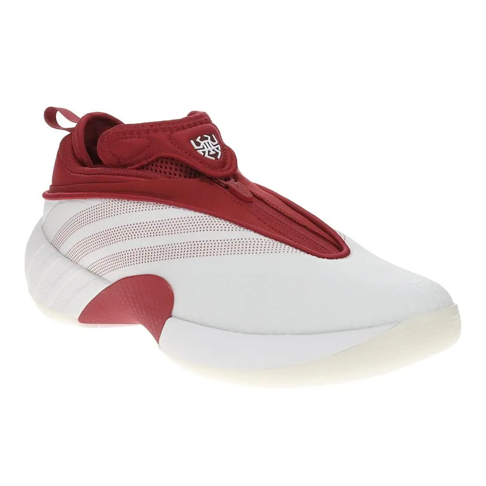 Adidas shoes - adidas D.O.N Issue 7 Basketball - IH2009 - Red (UPC: 198321619626) 0