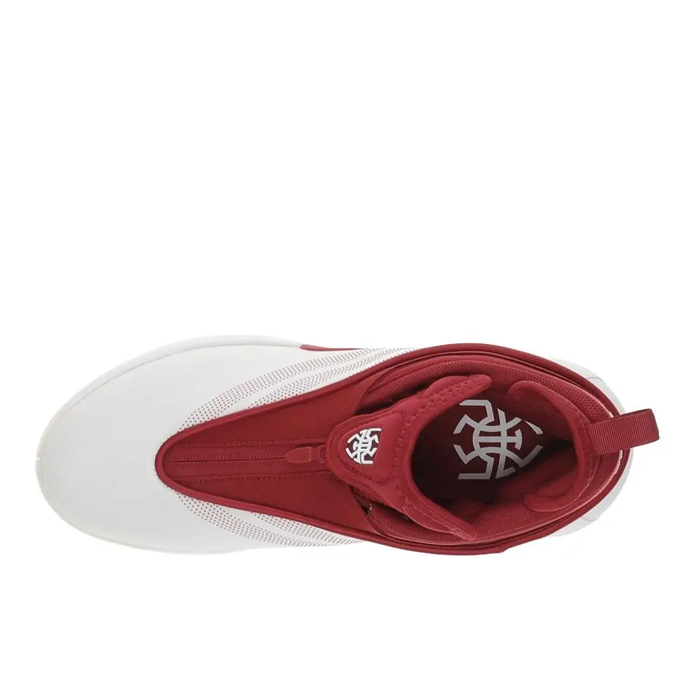 Adidas shoes - adidas D.O.N Issue 7 Basketball - IH2009 - Red (UPC: 198321619626) 2