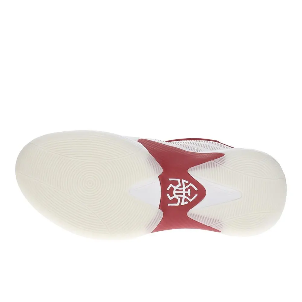Adidas shoes - adidas D.O.N Issue 7 Basketball - IH2009 - Red (UPC: 198321619626) 3
