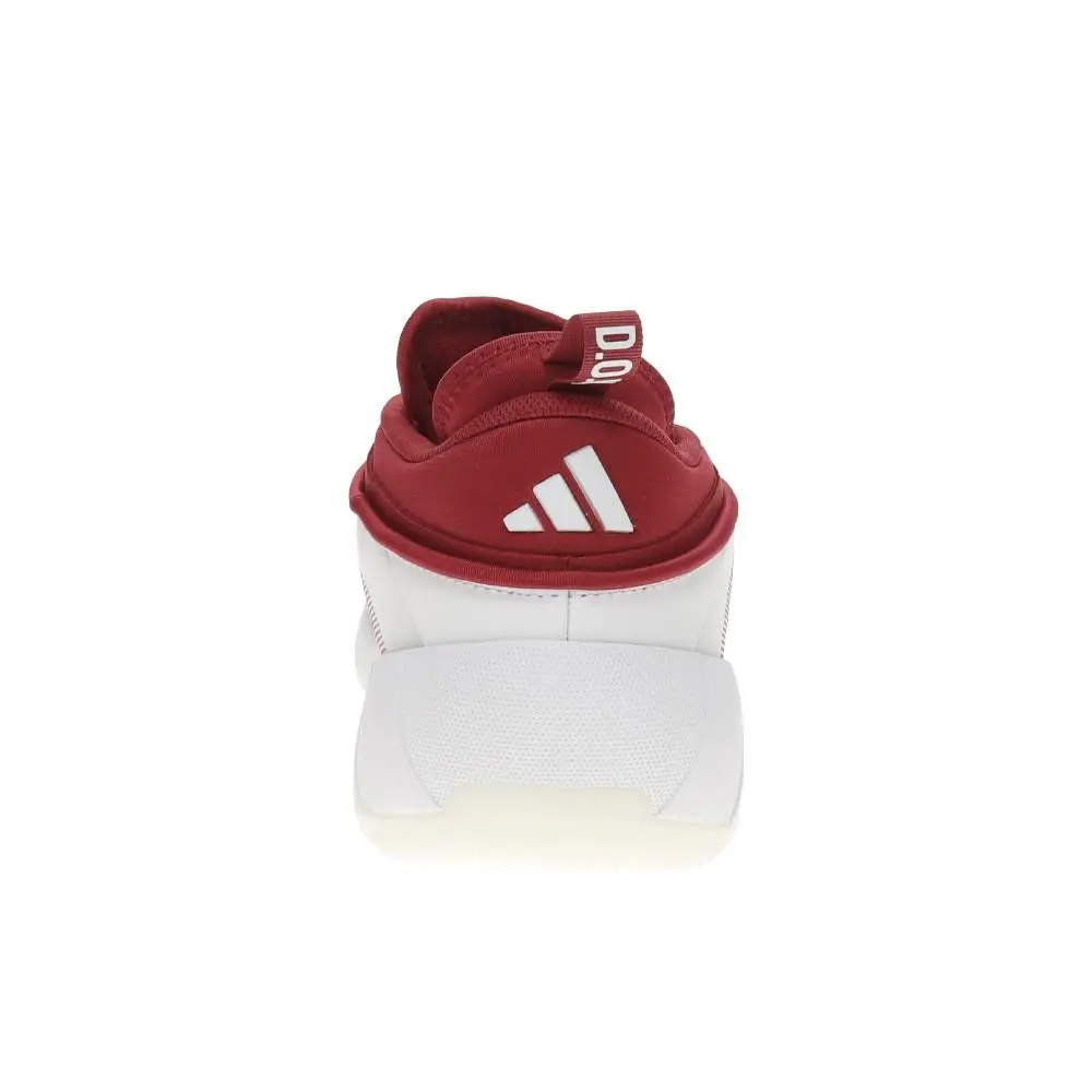 Adidas shoes - adidas D.O.N Issue 7 Basketball - IH2009 - Red (UPC: 198321619626) 4