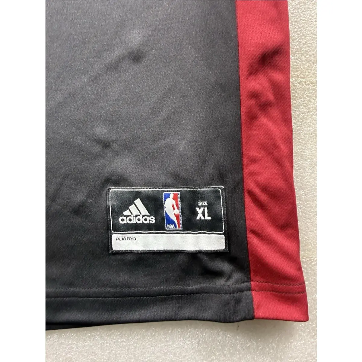 Adidas clothing - Black 2