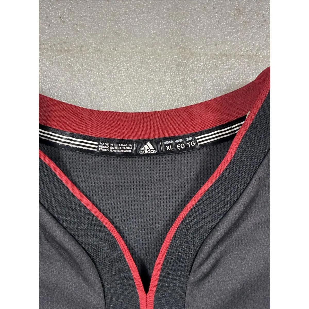 Adidas clothing - Black 6