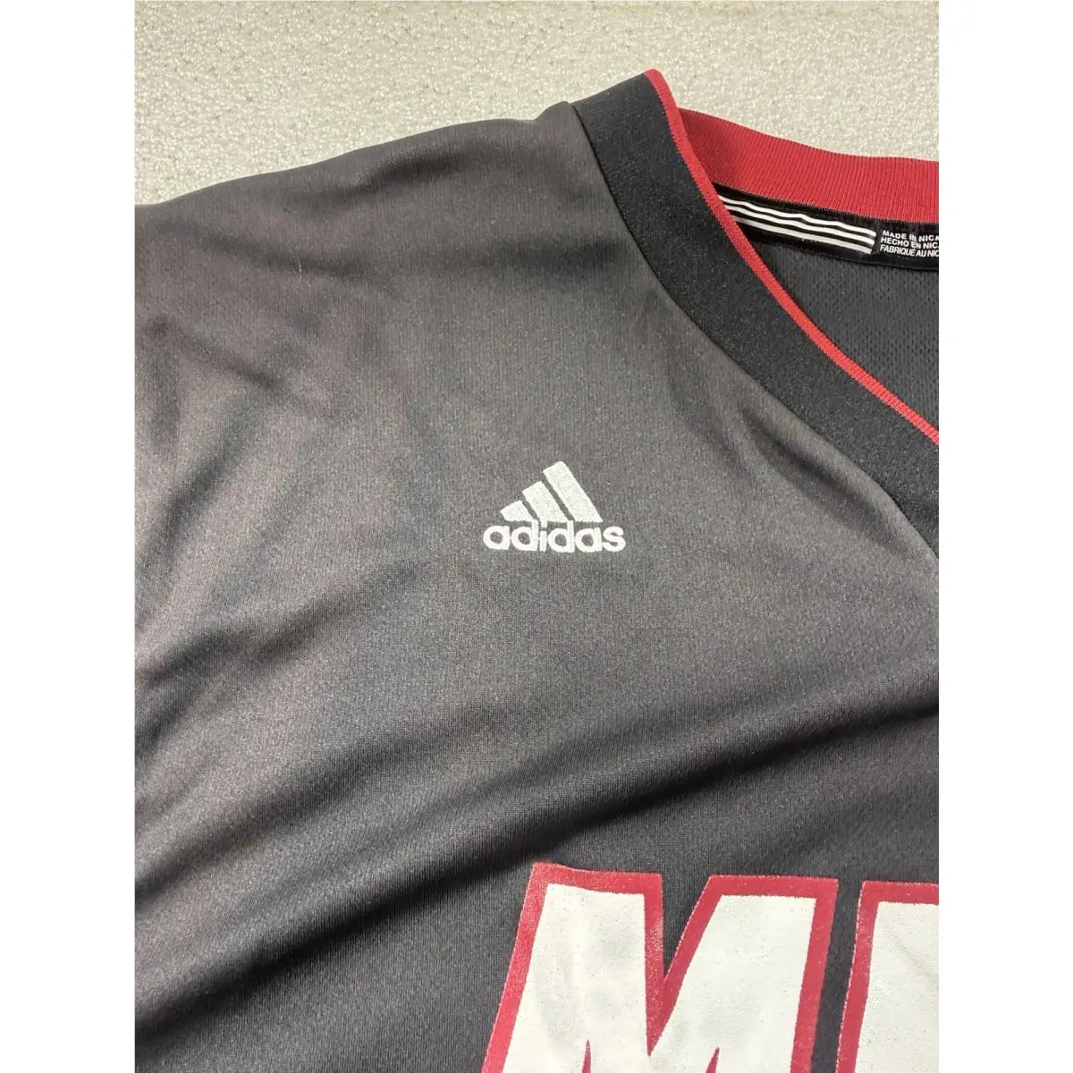 Adidas clothing - Black 7