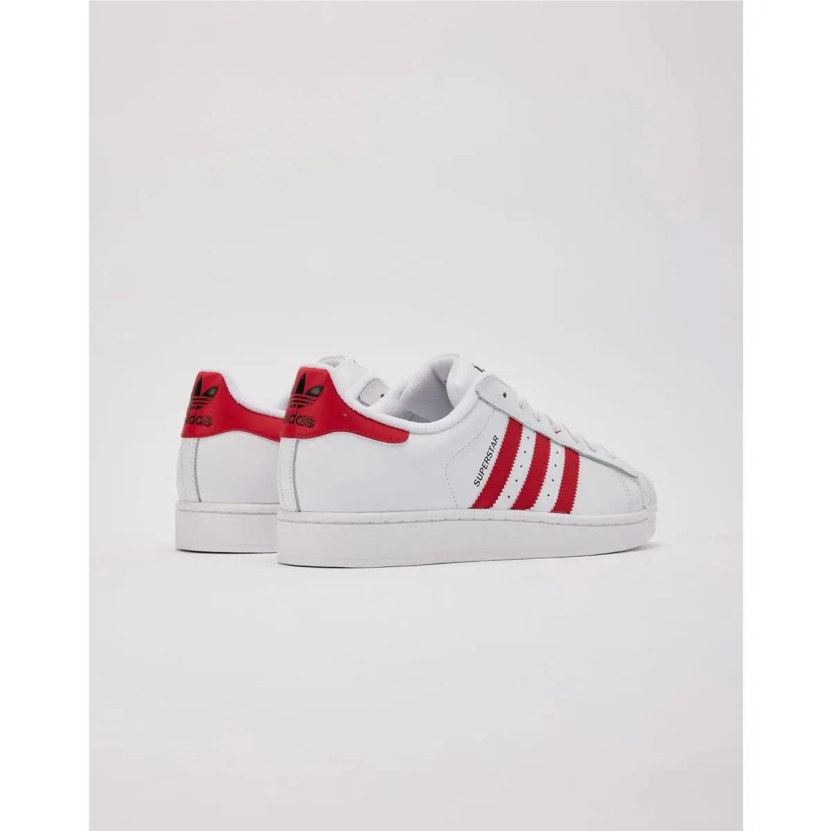 Adidas shoes - adidas Superstar - Superstar - JQ4728 - White 8