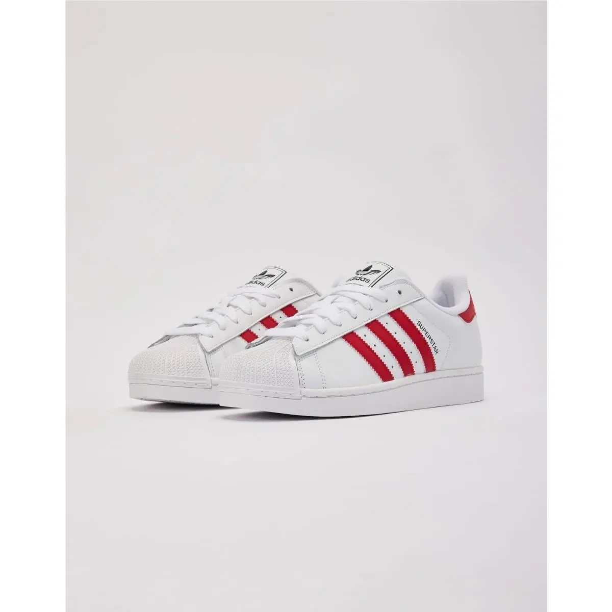 Adidas shoes - adidas Superstar - Superstar - JQ4728 - White 7