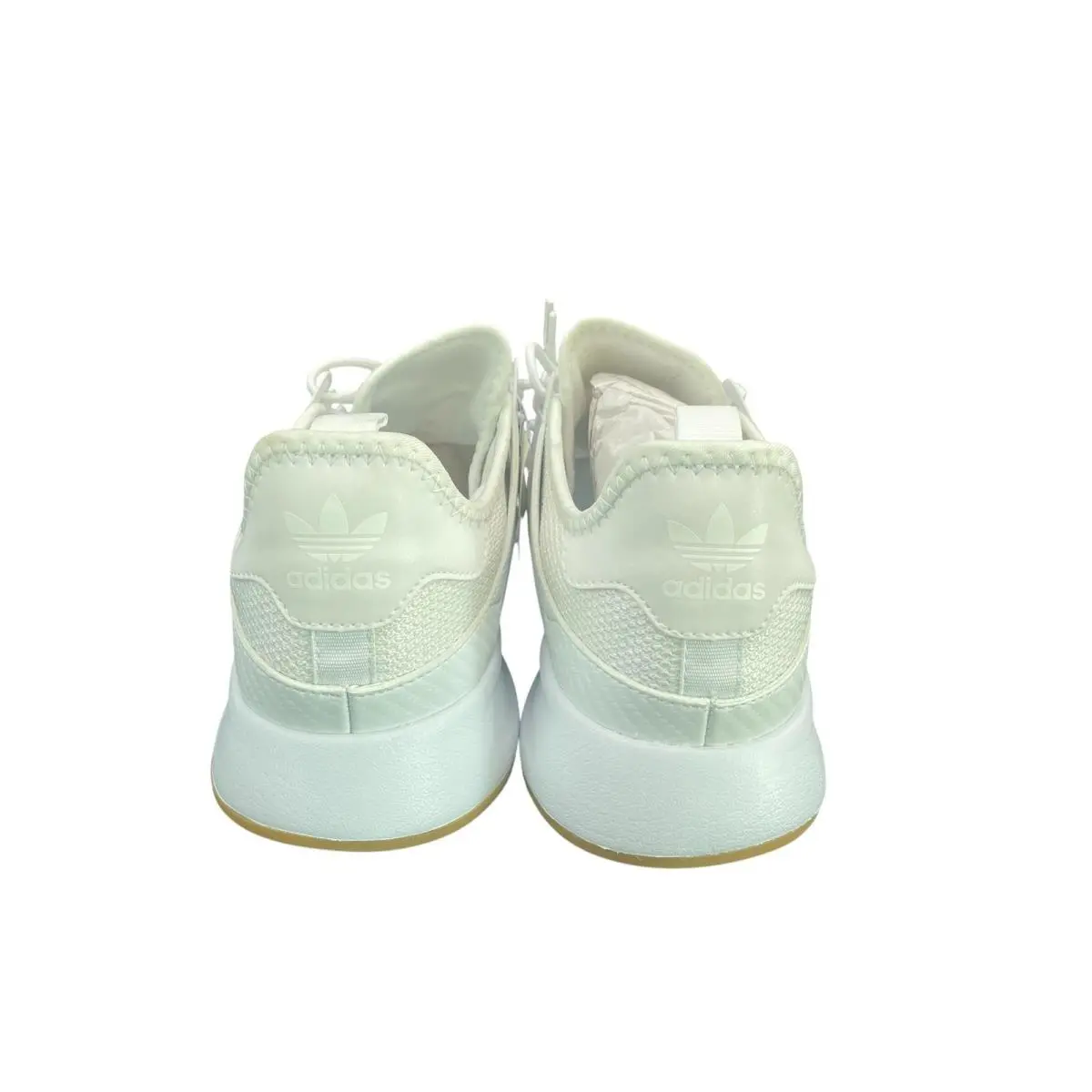 Adidas shoes - X_PLR - FY9054 - White (UPC: 194814560963) 3