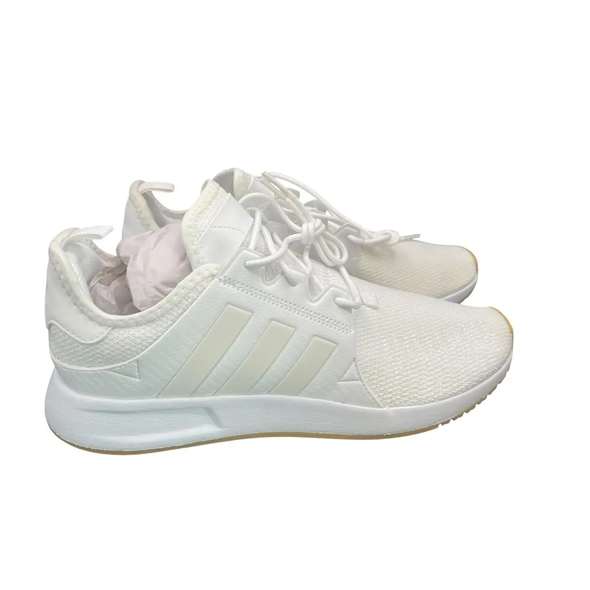 Adidas shoes - X_PLR - FY9054 - White (UPC: 194814560963) 5